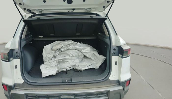 2024 Hyundai Creta SX TECH 1.5 PETROL iVT, Petrol, Automatic, 30,336 km, exterior