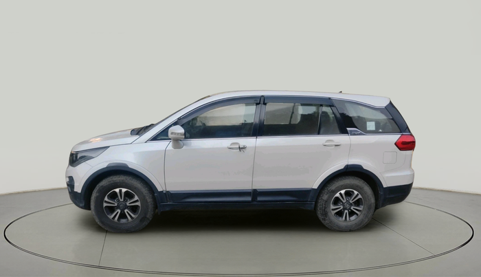 2017 Tata Hexa XM 4X2 7 STR, Diesel, Manual, 1,06,622 km, exterior