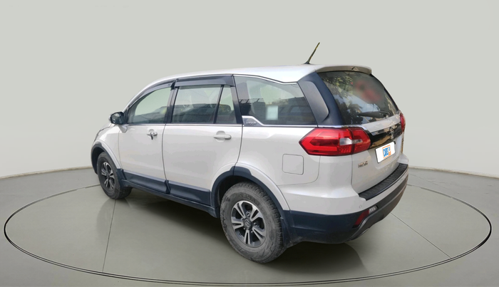 2017 Tata Hexa XM 4X2 7 STR, Diesel, Manual, 1,06,622 km, exterior