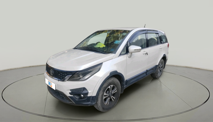 2017 Tata Hexa XM 4X2 7 STR, Diesel, Manual, 1,06,622 km, exterior