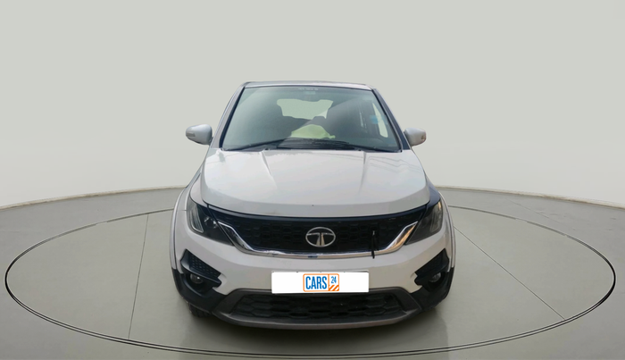 2017 Tata Hexa XM 4X2 7 STR, Diesel, Manual, 1,06,622 km, exterior