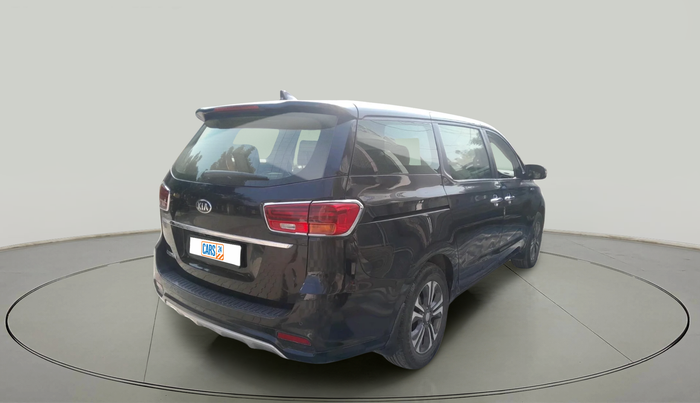 2021 KIA CARNIVAL PREMIUM 2.2 7 STR, Diesel, Automatic, 50,625 km, exterior