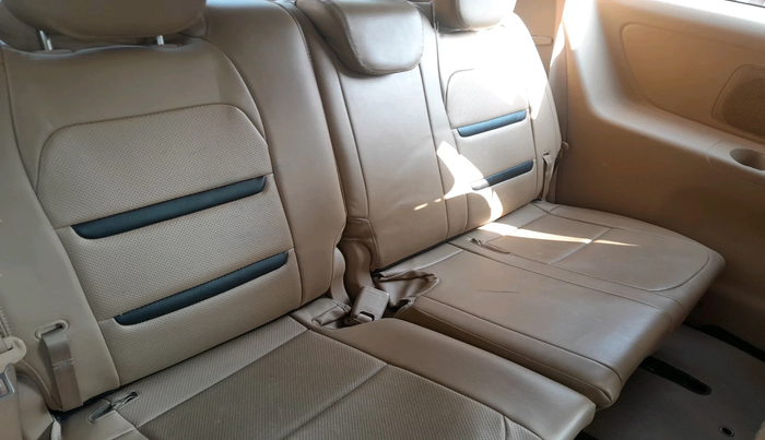 2021 KIA CARNIVAL PREMIUM 2.2 7 STR, Diesel, Automatic, 50,625 km, interior