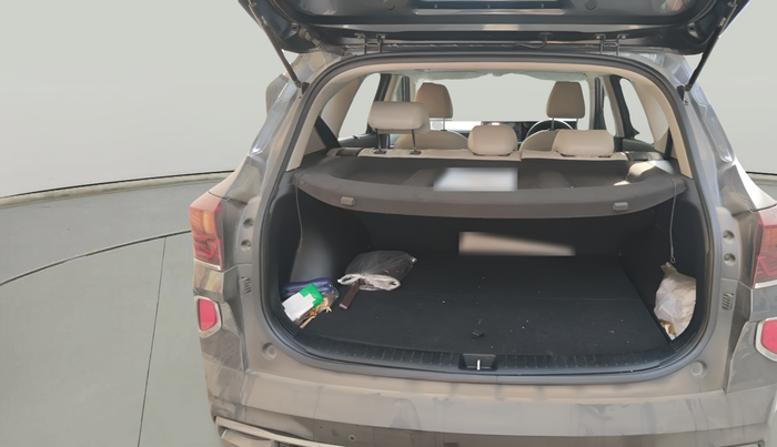 2020 KIA SELTOS HTX 1.5 PETROL, Petrol, Manual, 73,123 km, exterior