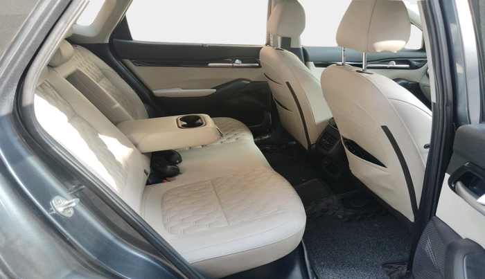 2020 KIA SELTOS HTX 1.5 PETROL, Petrol, Manual, 73,123 km, interior