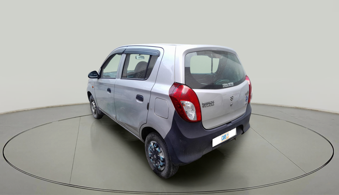 2013 Maruti Alto 800 LX, Petrol, Manual, 70,936 km, exterior