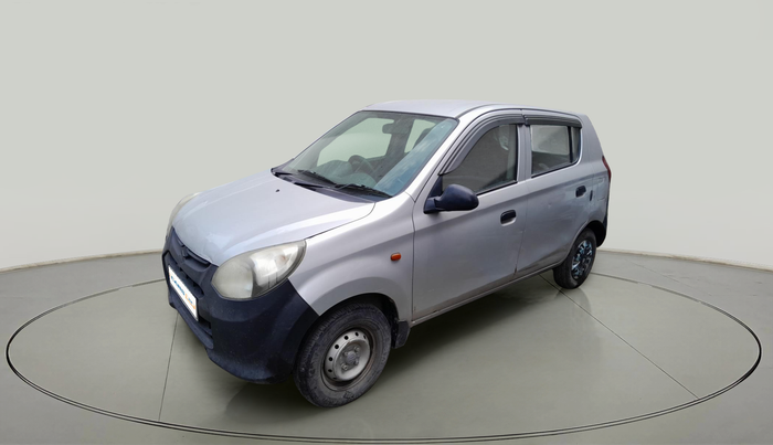 2013 Maruti Alto 800 LX, Petrol, Manual, 70,936 km, exterior