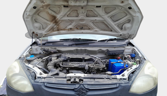 2013 Maruti Alto 800 LX, Petrol, Manual, 70,936 km, exterior