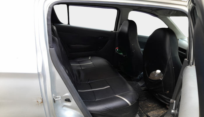 2013 Maruti Alto 800 LX, Petrol, Manual, 70,936 km, interior