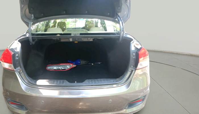 2020 Maruti Ciaz SIGMA 1.5 SHVS MT  PETROL, Petrol, Manual, 21,549 km, exterior