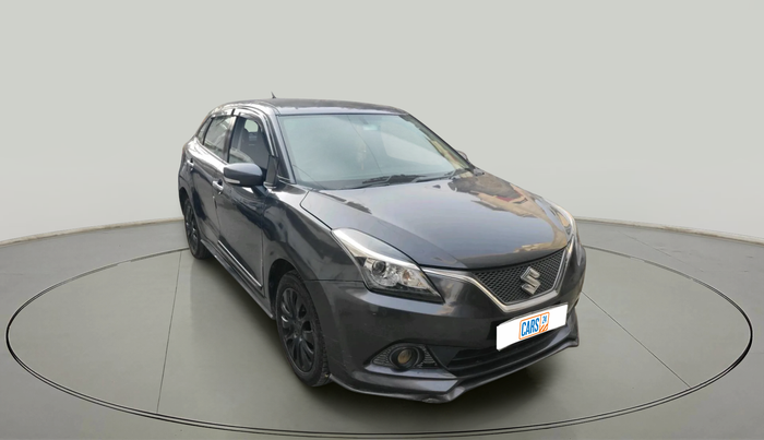 2018 Maruti Baleno RS 1.0 PETROL, Petrol, Manual, 83,659 km, exterior