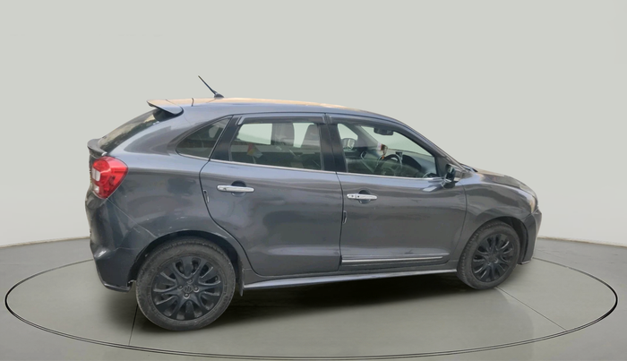 2018 Maruti Baleno RS 1.0 PETROL, Petrol, Manual, 83,659 km, exterior