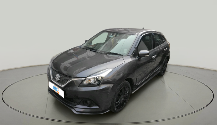 2018 Maruti Baleno RS 1.0 PETROL, Petrol, Manual, 83,659 km, exterior