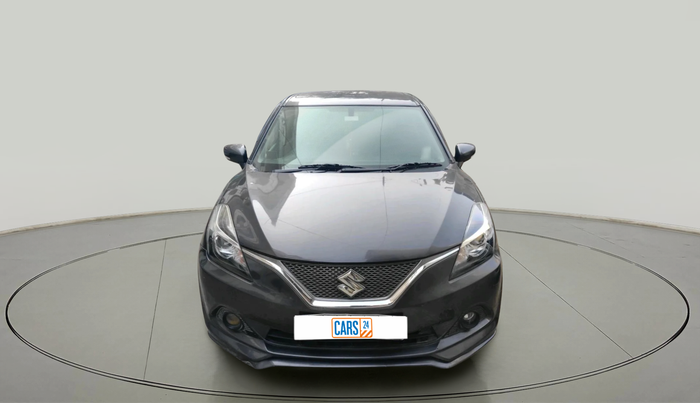 2018 Maruti Baleno RS 1.0 PETROL, Petrol, Manual, 83,659 km, exterior
