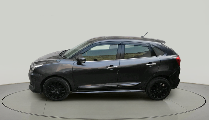 2018 Maruti Baleno RS 1.0 PETROL, Petrol, Manual, 83,659 km, exterior