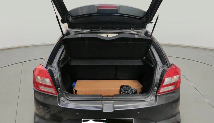 2018 Maruti Baleno RS 1.0 PETROL, Petrol, Manual, 83,659 km, exterior