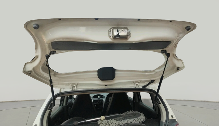 2013 Maruti Alto 800 LXI, Petrol, Manual, 61,895 km, exterior