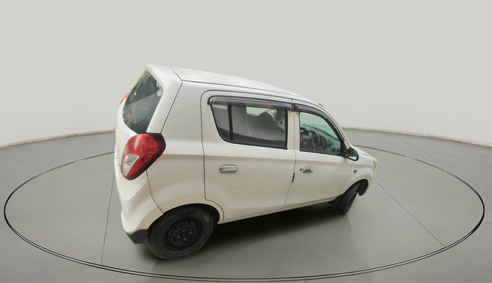 2013 Maruti Alto 800 LXI, Petrol, Manual, 61,895 km, exterior
