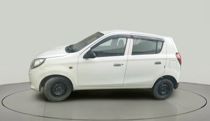 2013 Maruti Alto 800 LXI, Petrol, Manual, 61,895 km, exterior