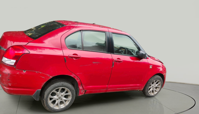 2011 Maruti Swift Dzire LDI, Diesel, Manual, 1,52,304 km, exterior