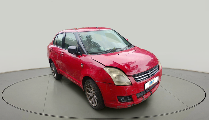 2011 Maruti Swift Dzire LDI, Diesel, Manual, 1,52,304 km, exterior