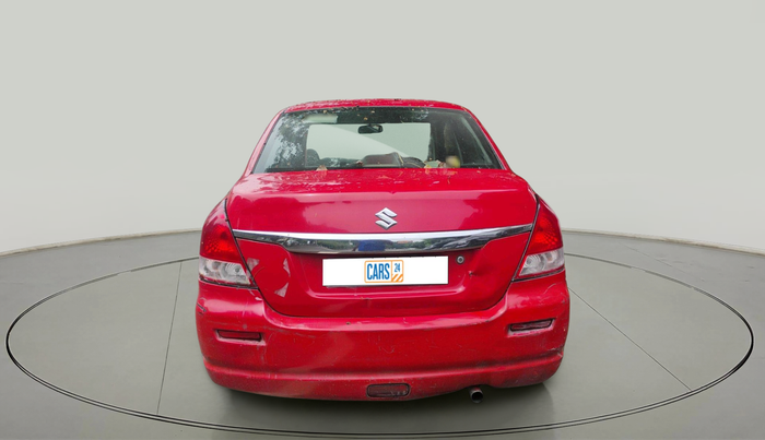 2011 Maruti Swift Dzire LDI, Diesel, Manual, 1,52,304 km, exterior