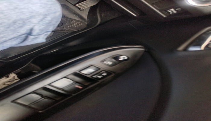 2020 Maruti Baleno ZETA PETROL 1.2, Petrol, Manual, 92,278 km, interior