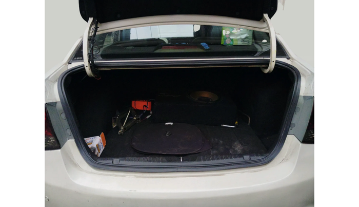 2012 Chevrolet Cruze LTZ, Diesel, Manual, 77,326 km, exterior