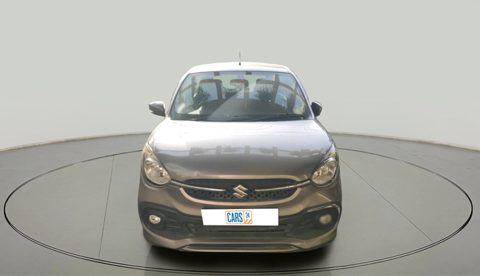 2022 Maruti Celerio ZXI, Petrol, Manual, 9,738 km, exterior