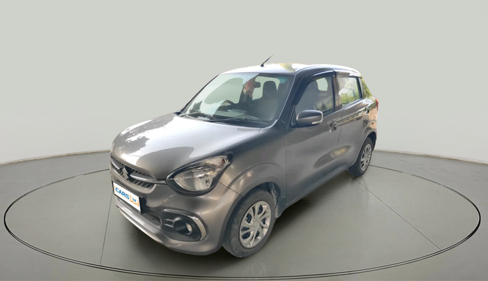 2022 Maruti Celerio ZXI, Petrol, Manual, 9,738 km, exterior