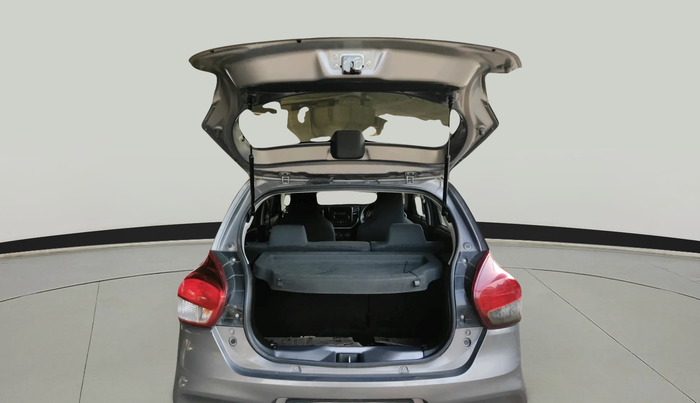 2022 Maruti Celerio ZXI, Petrol, Manual, 9,738 km, exterior