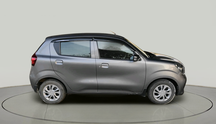 2022 Maruti Celerio ZXI, Petrol, Manual, 9,738 km, exterior