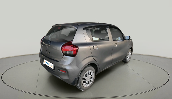 2022 Maruti Celerio ZXI, Petrol, Manual, 9,738 km, exterior