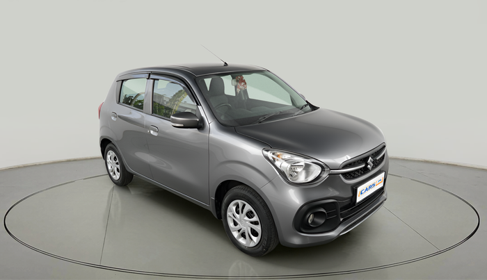 2022 Maruti Celerio ZXI, Petrol, Manual, 9,738 km, exterior