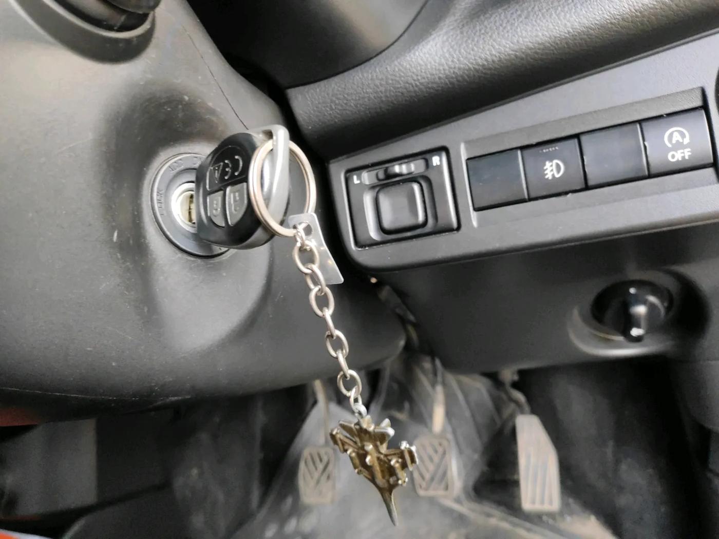 2022 Maruti Celerio ZXI, Petrol, Manual, 9,738 km, interior