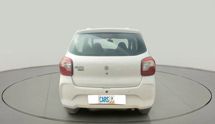 2024 Maruti Alto K10 VXi Plus (O), Petrol, Manual, 19,816 km, exterior