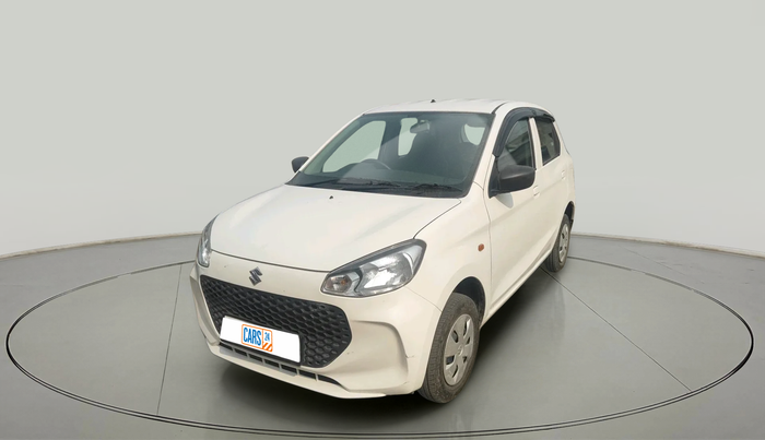 2024 Maruti Alto K10 VXi Plus (O), Petrol, Manual, 19,816 km, exterior