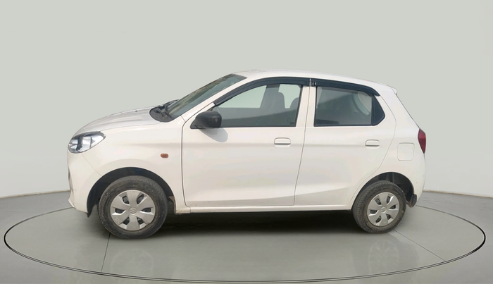 2024 Maruti Alto K10 VXi Plus (O), Petrol, Manual, 19,816 km, exterior