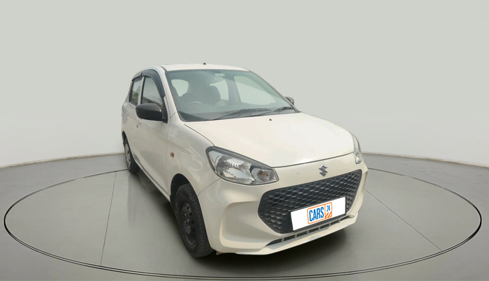 2024 Maruti Alto K10 VXi Plus (O), Petrol, Manual, 19,816 km, exterior