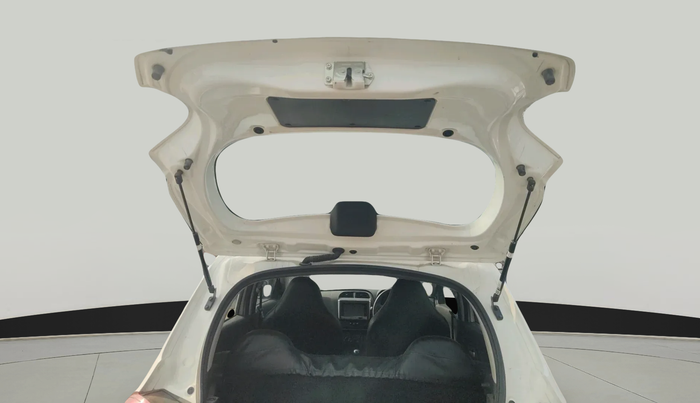 2024 Maruti Alto K10 VXi Plus (O), Petrol, Manual, 19,816 km, exterior