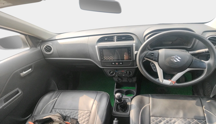 2024 Maruti Alto K10 VXi Plus (O), Petrol, Manual, 19,816 km, interior