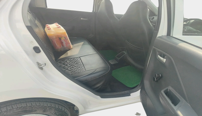 2024 Maruti Alto K10 VXi Plus (O), Petrol, Manual, 19,816 km, interior