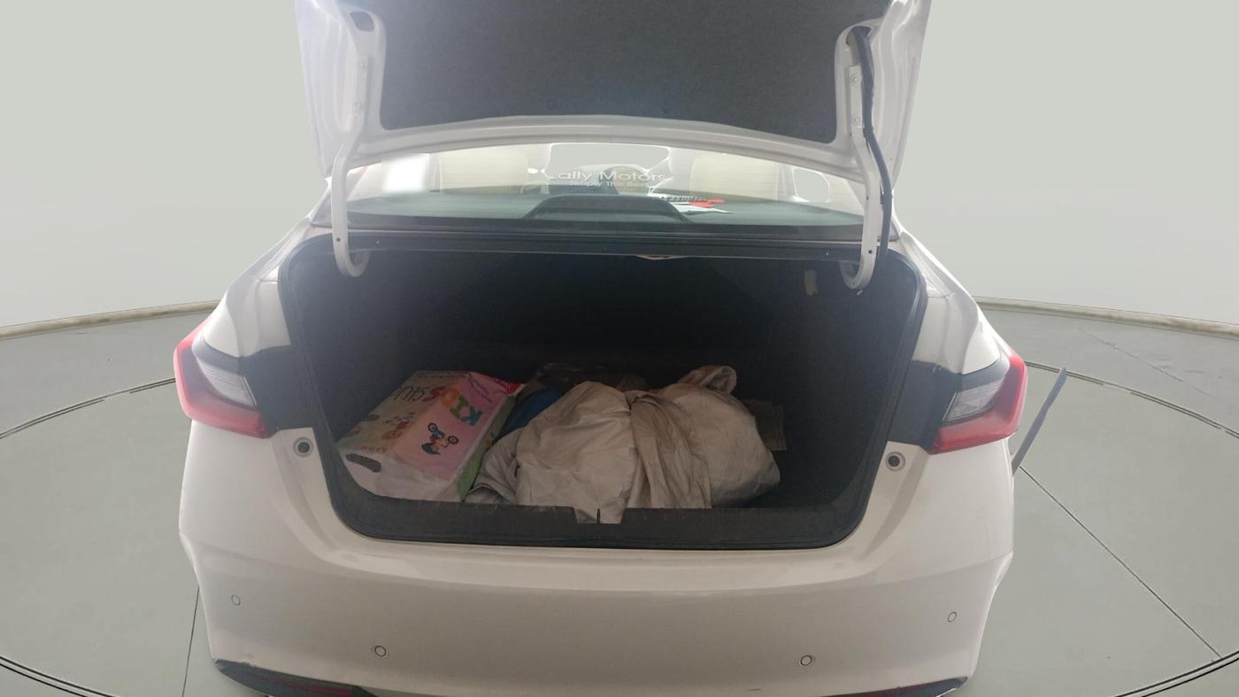 2023 Honda City 1.5L I-VTEC VX CVT, Petrol, Automatic, 14,212 km, exterior