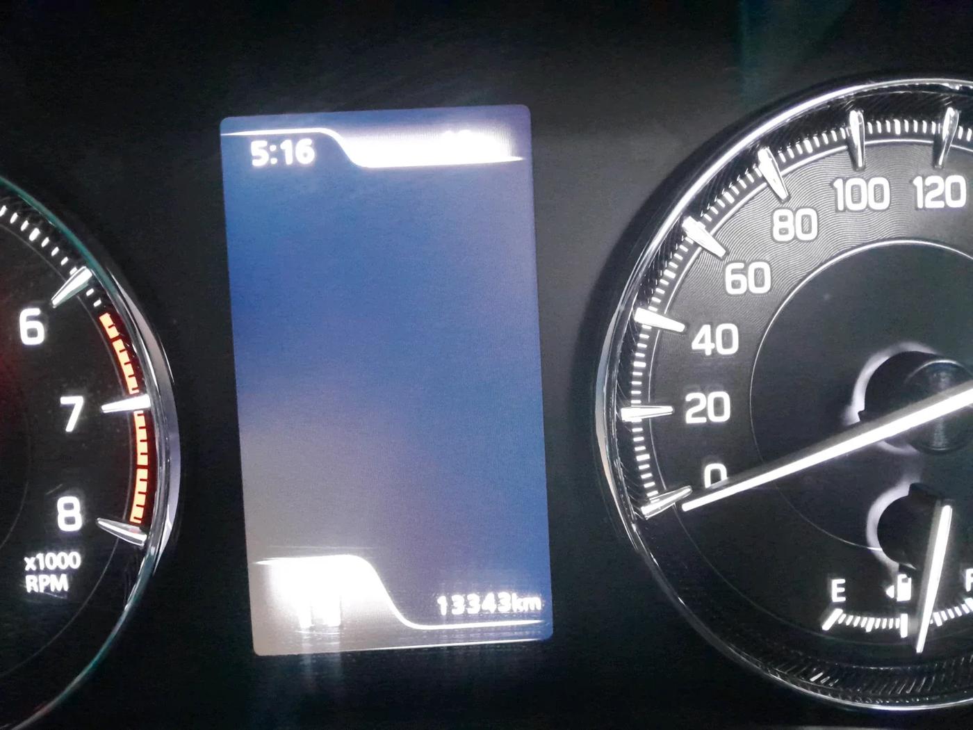 2023 Maruti Baleno ALPHA 1.2 AGS, Petrol, Automatic, 13,343 km, interior