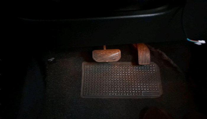 2023 Maruti Baleno ALPHA 1.2 AGS, Petrol, Automatic, 13,343 km, interior