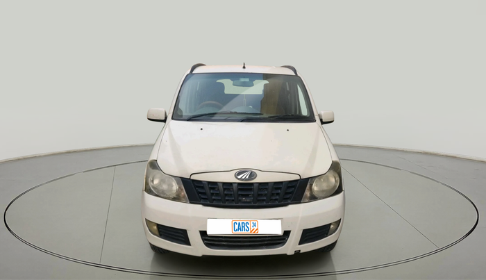 2012 Mahindra Quanto C8, Diesel, Manual, 1,14,450 km, exterior