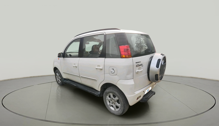 2012 Mahindra Quanto C8, Diesel, Manual, 1,14,450 km, exterior