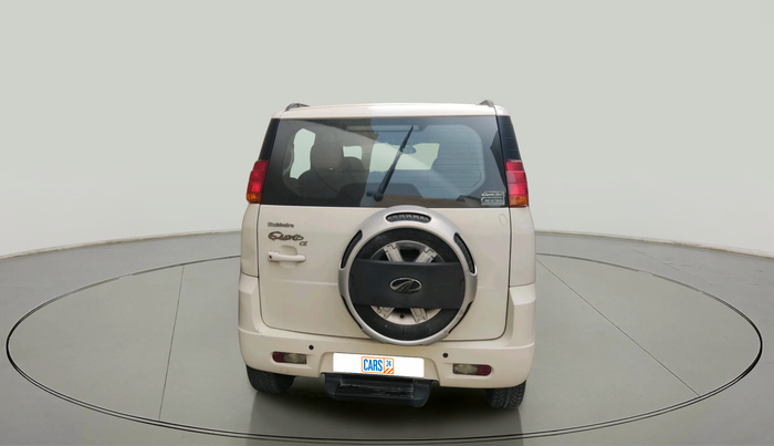 2012 Mahindra Quanto C8, Diesel, Manual, 1,14,450 km, exterior