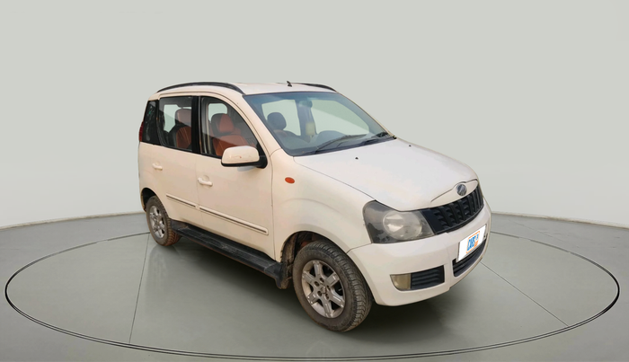 2012 Mahindra Quanto C8, Diesel, Manual, 1,14,450 km, exterior