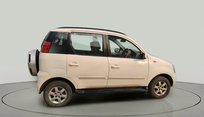 2012 Mahindra Quanto C8, Diesel, Manual, 1,14,450 km, exterior